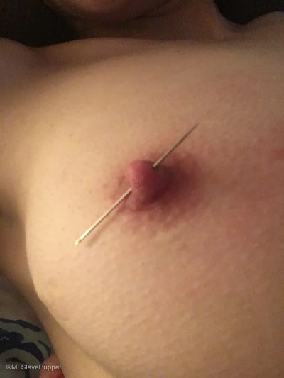 dan naaman add nipple needle torture photo