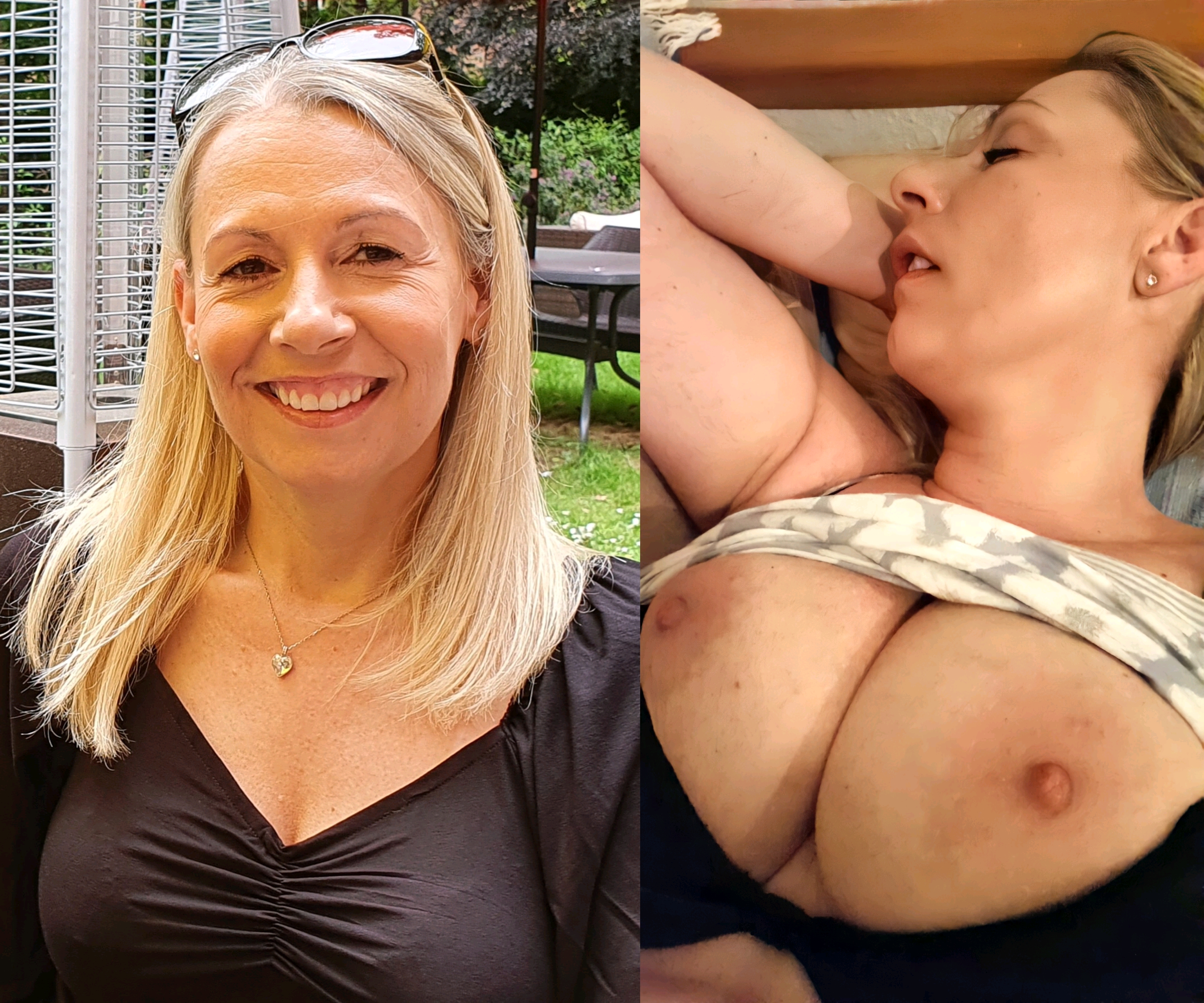 claire farrelly add Amazing boobs porn photo