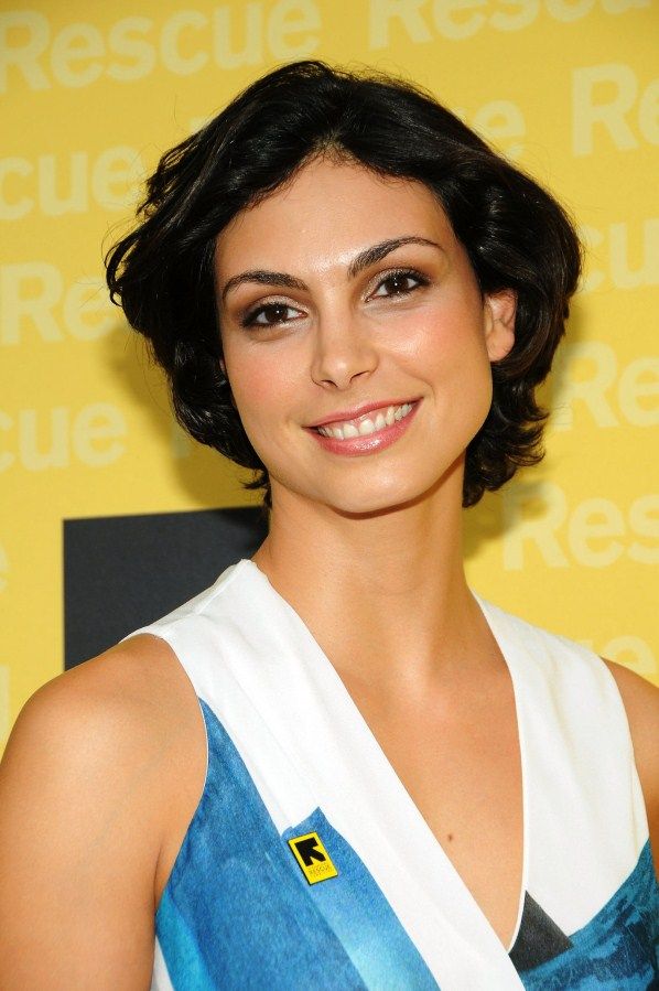 brandy womack add morena baccarin hot image