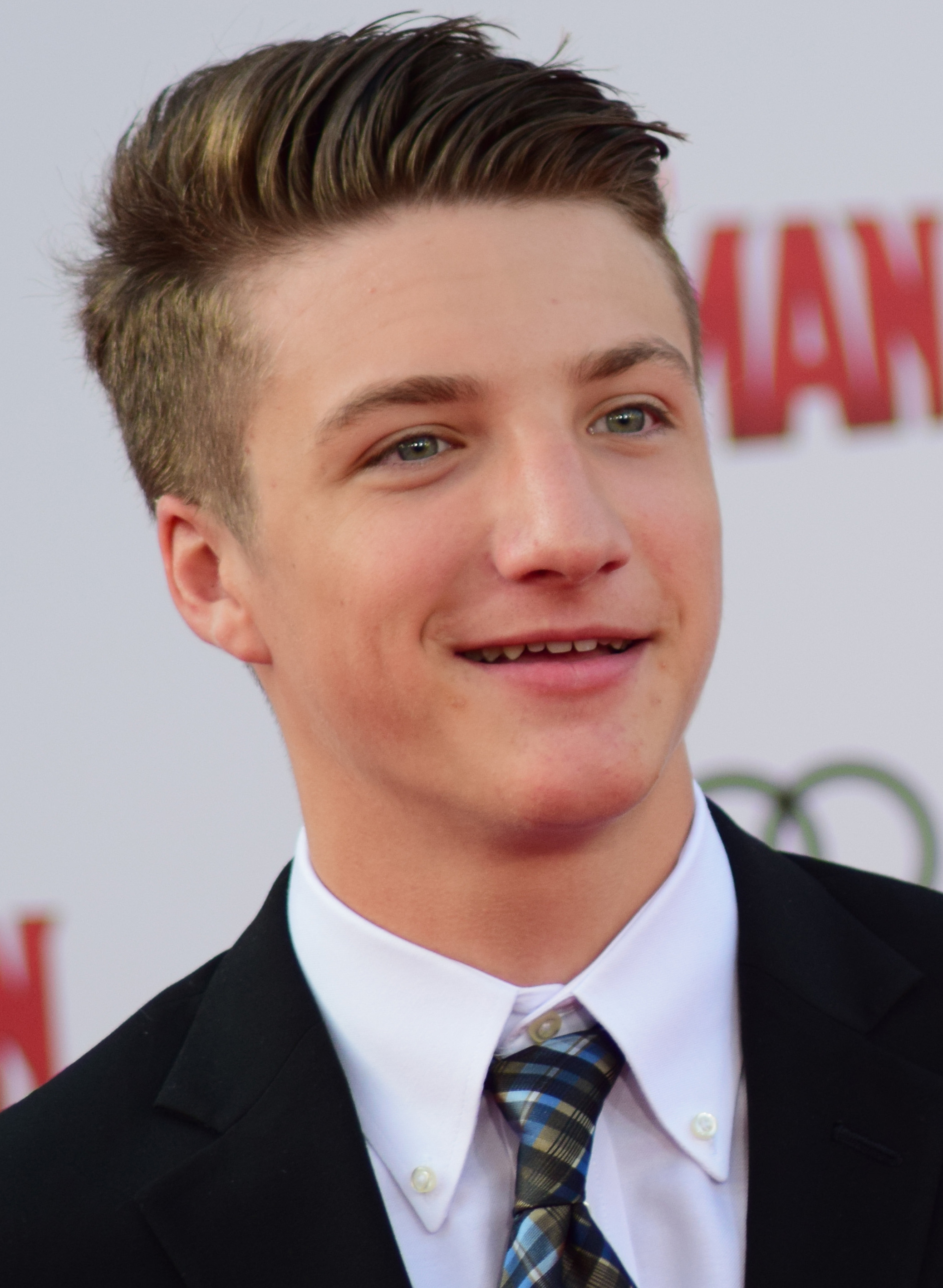 colton christenson add jake short gay photo