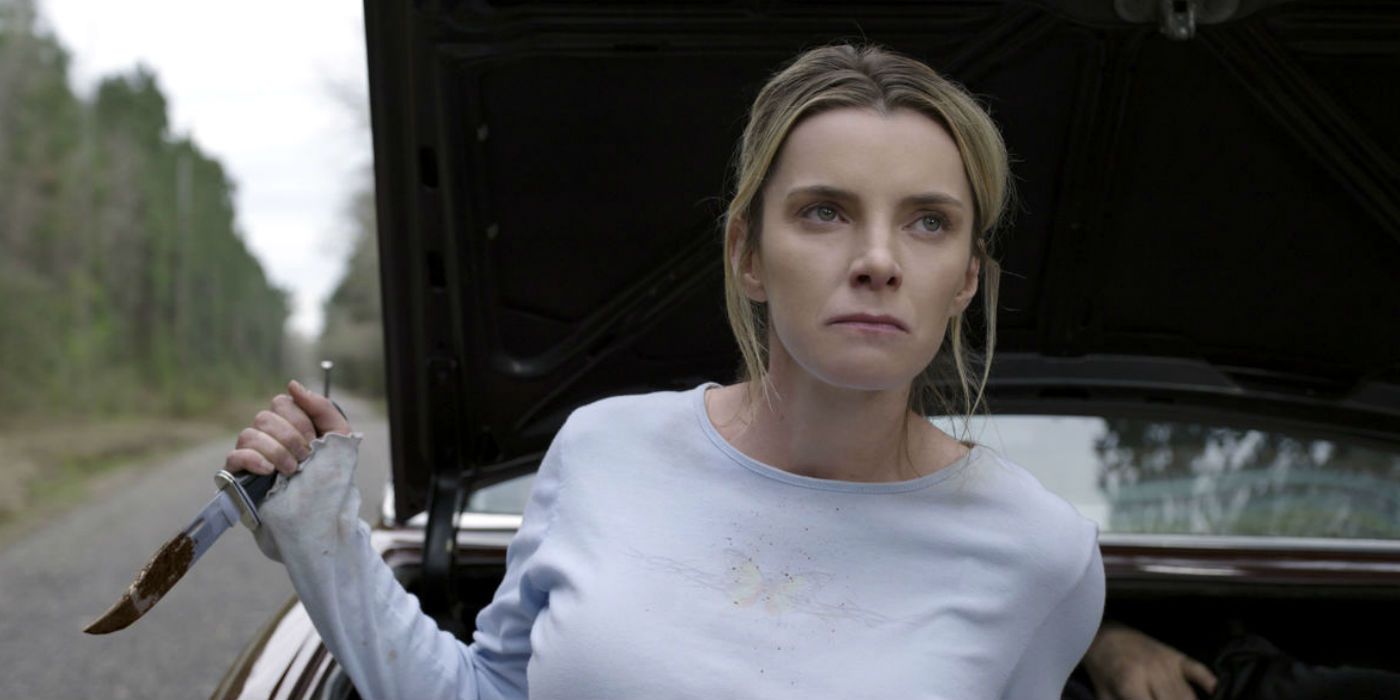 dexter crew add betty gilpin naked image