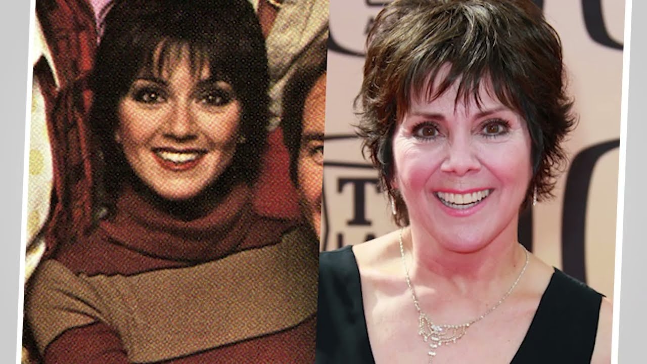 david simbolon add joyce dewitt hot photo