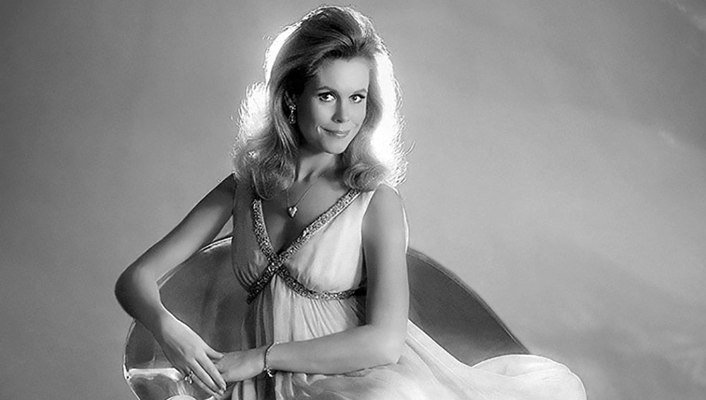 chi fong add elizabeth montgomery sexy photo