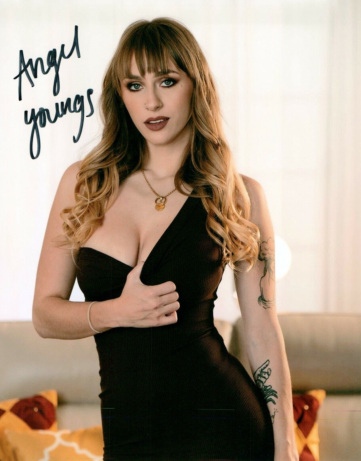 alyssa montejano add angel youngs hot photo