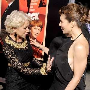 achi abramishvili add helen mirren breasts image