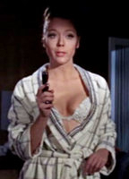 cassie mckean add diana rigg nackt image