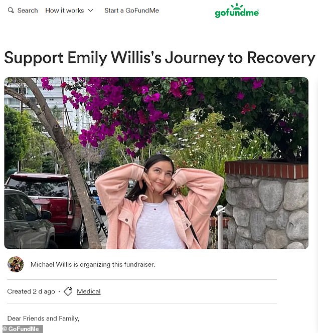 billie palmquist add emily willis dad photo