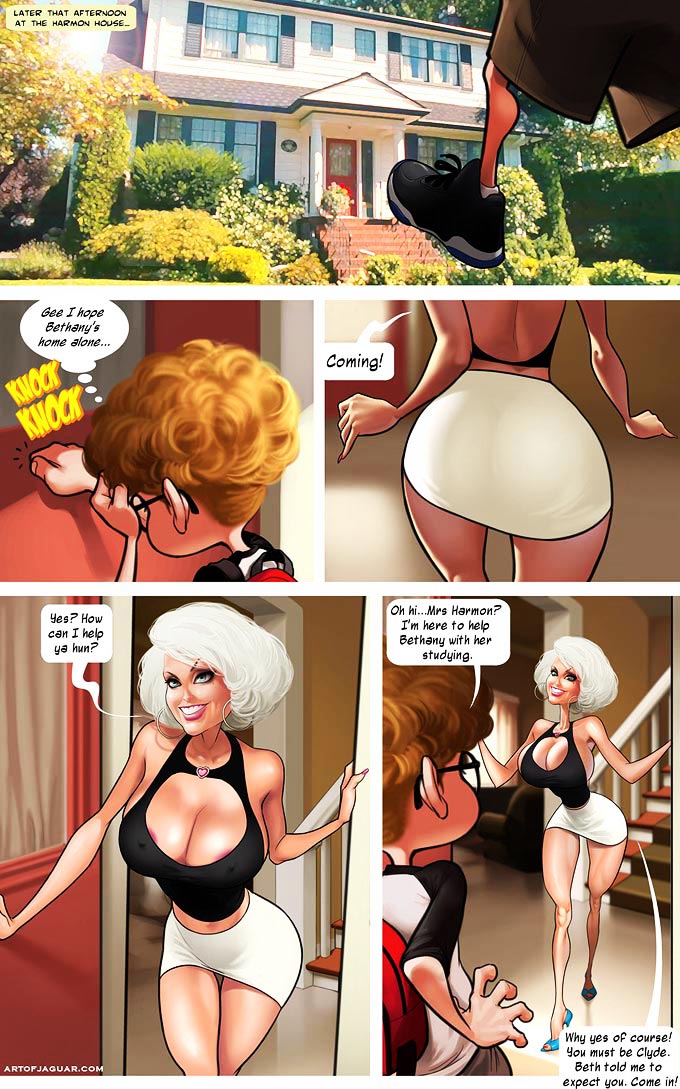 andrew thomas martin add nude cartoon moms photo