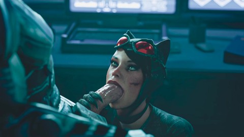 becky mumford add catwoman xxx image