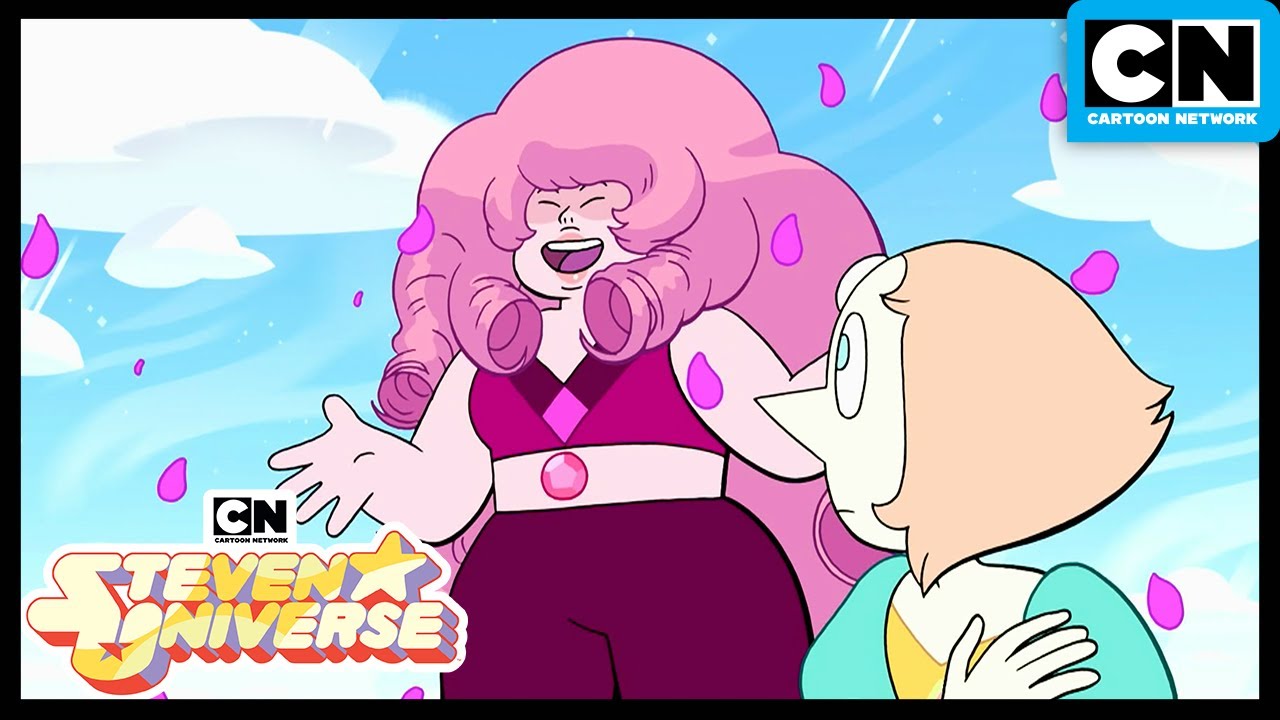 andrea wadsworth add steven universe por n photo