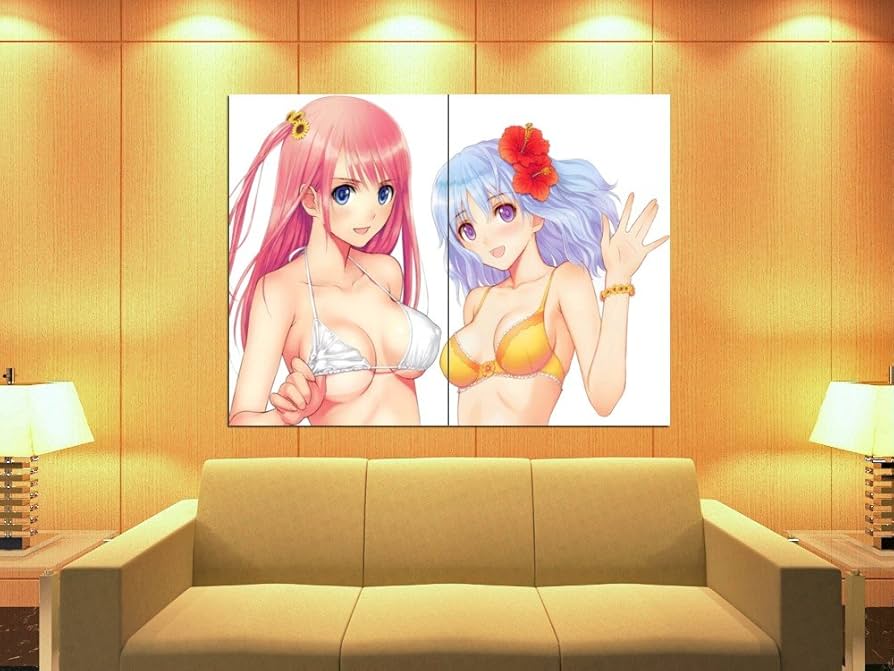 buse usta add sexy anime tities photo