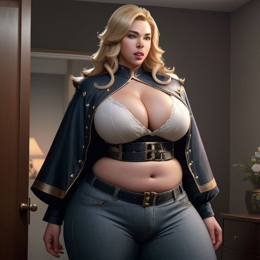 cree rankin add 3d gigantic boobs photo