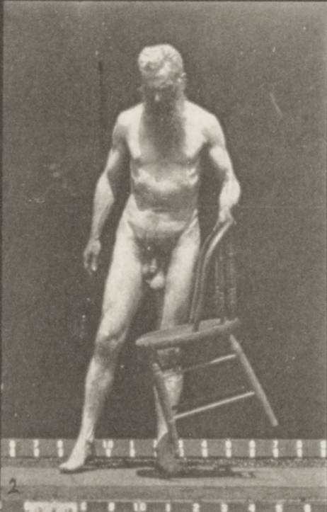 charles lantz add naked guy sitting down image