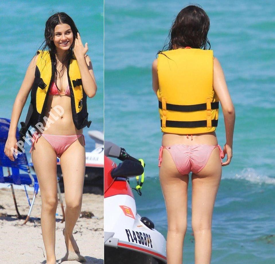 christin cunningham add victoria justice sexiest photo