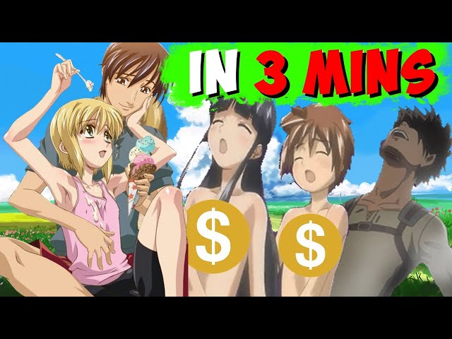 bob ten add boku no pico 3 image