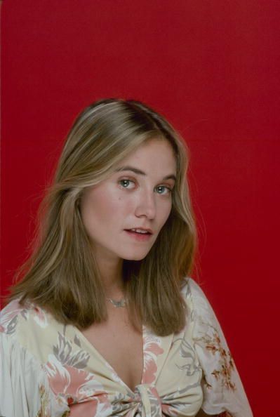 briant francies add maureen mccormick hot photo