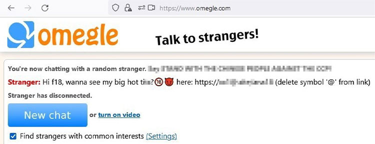 aakash sanghvi add new omegle porn photo