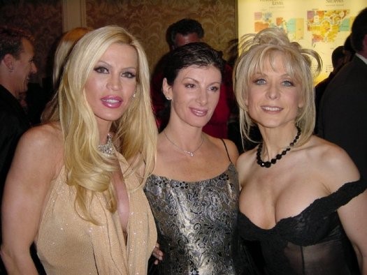 allan forrest add nina hartley and amber lynn photo