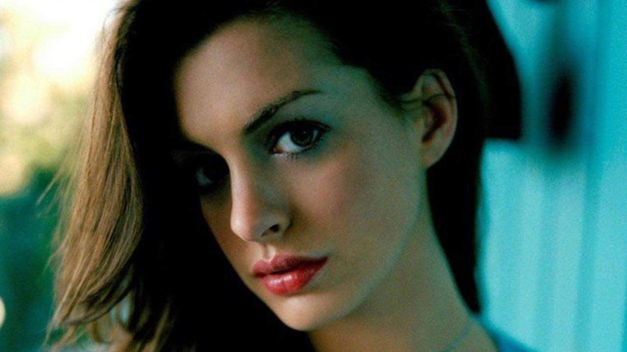 carol ann pigg add anne hathaway sexy pics photo