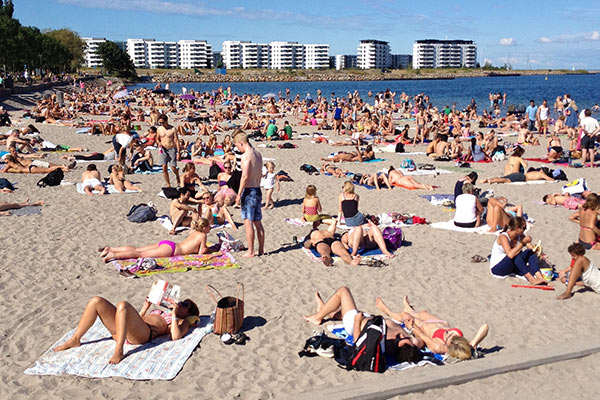 dean arndt add danish nude beach photo