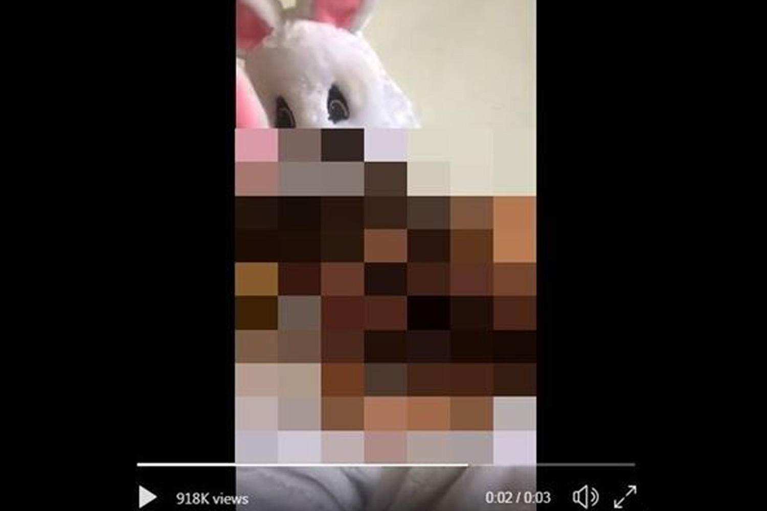 diego abrego add pornographic easter bunny photo