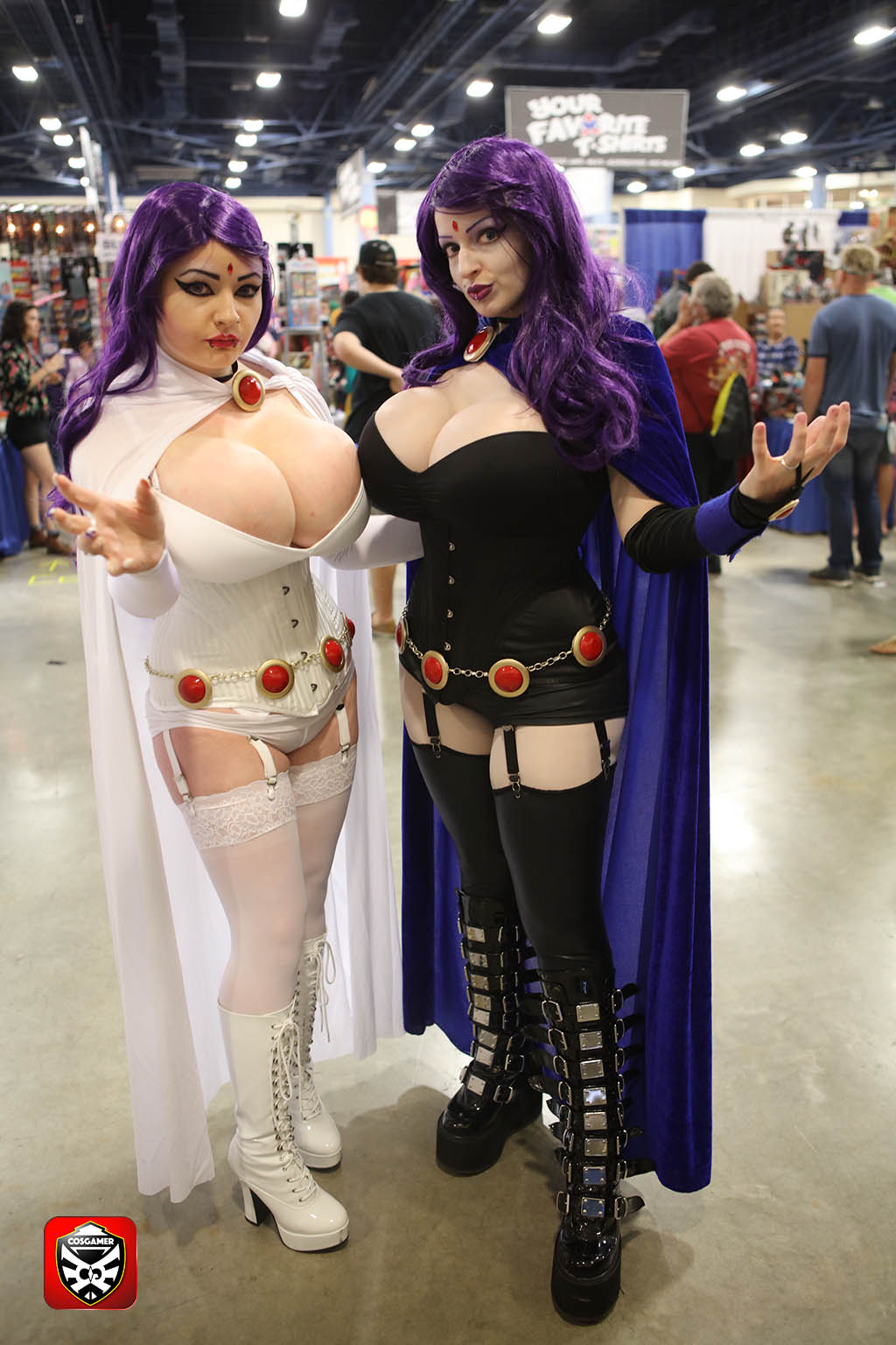 christian mccary add cosplay huge tits photo