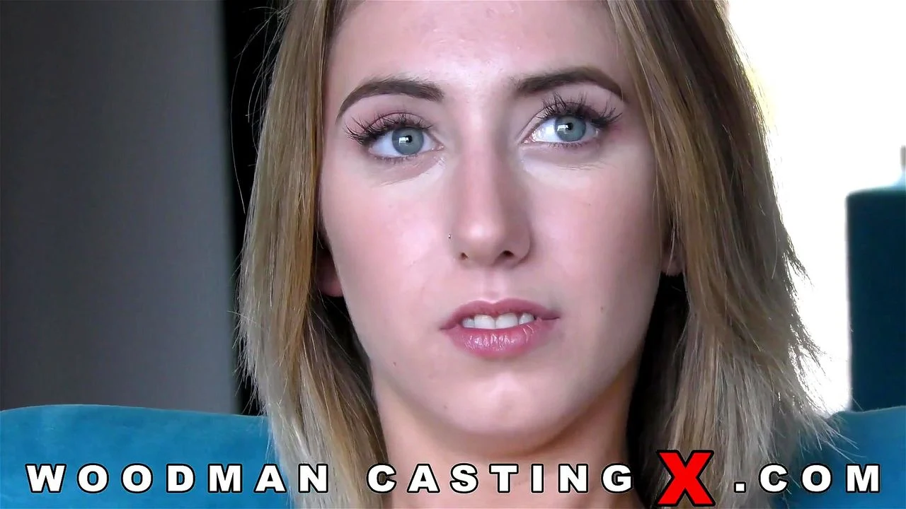 alexis shaver add woodman casting photo