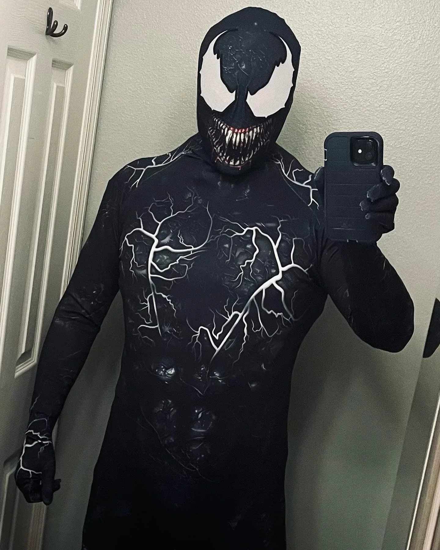 dan matsu add fem venom porn photo