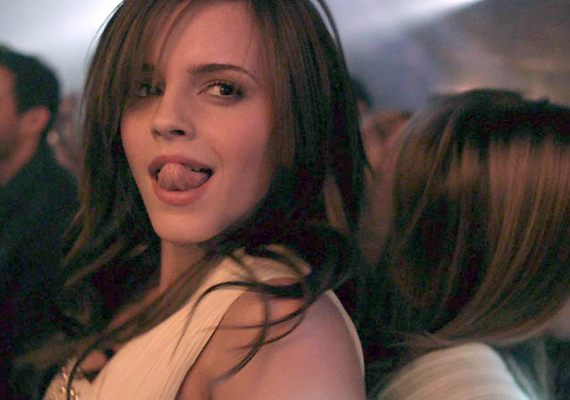 allison hopkins stratton add emma watson sexy scene photo