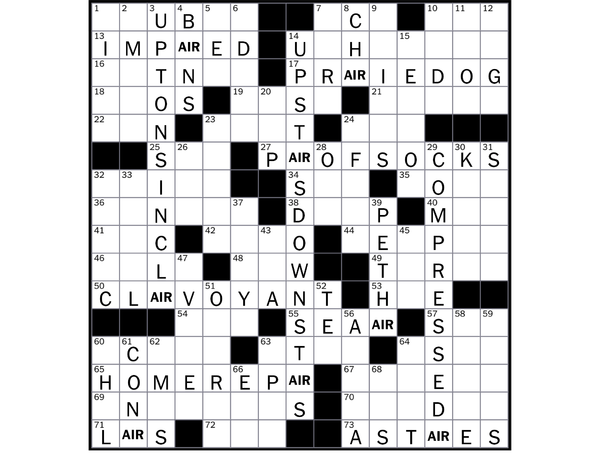 carlie boler add our bodies need 20 crossword photo