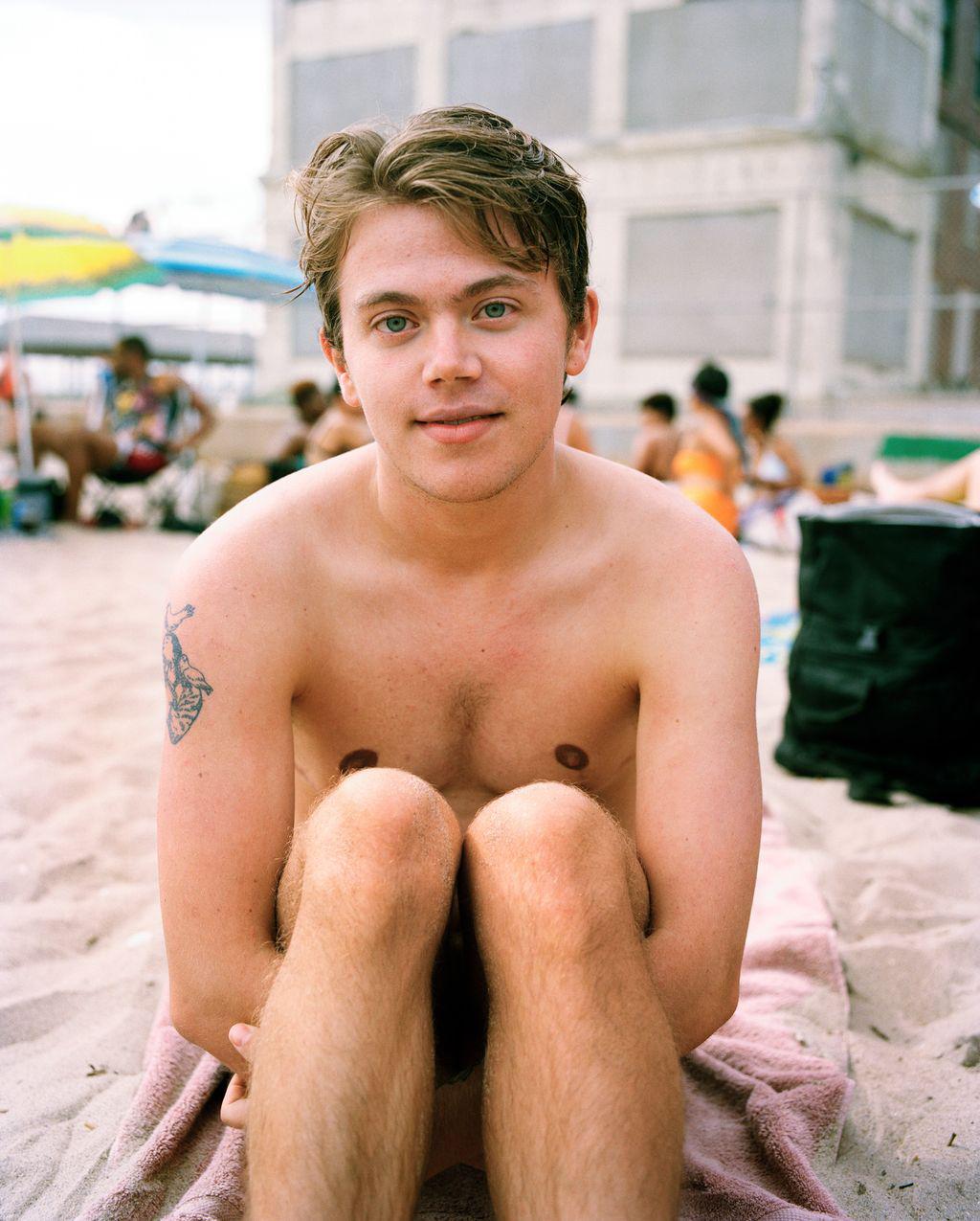 christoffer brolin add nude beach boys image