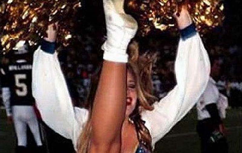 christina ingallina add cheerleader pussyslip image