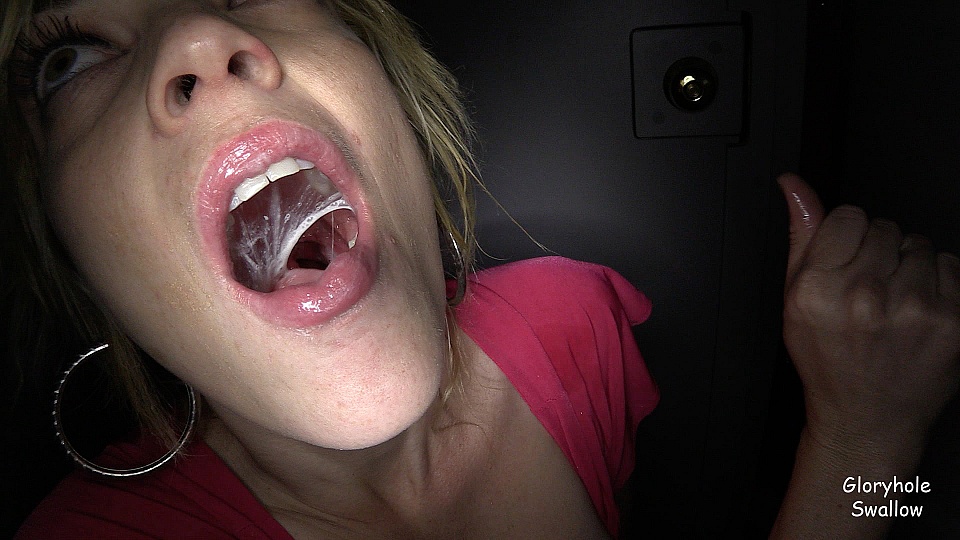 bonnie isaksen add gloryhole swallow 2nd visit image