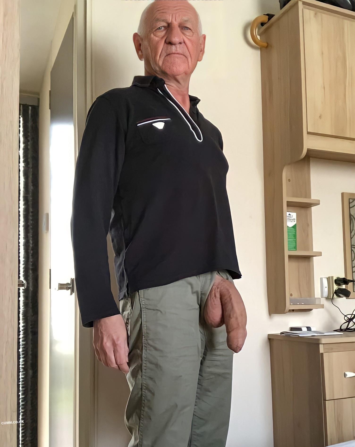 angela frankenne add grandpa erection photo