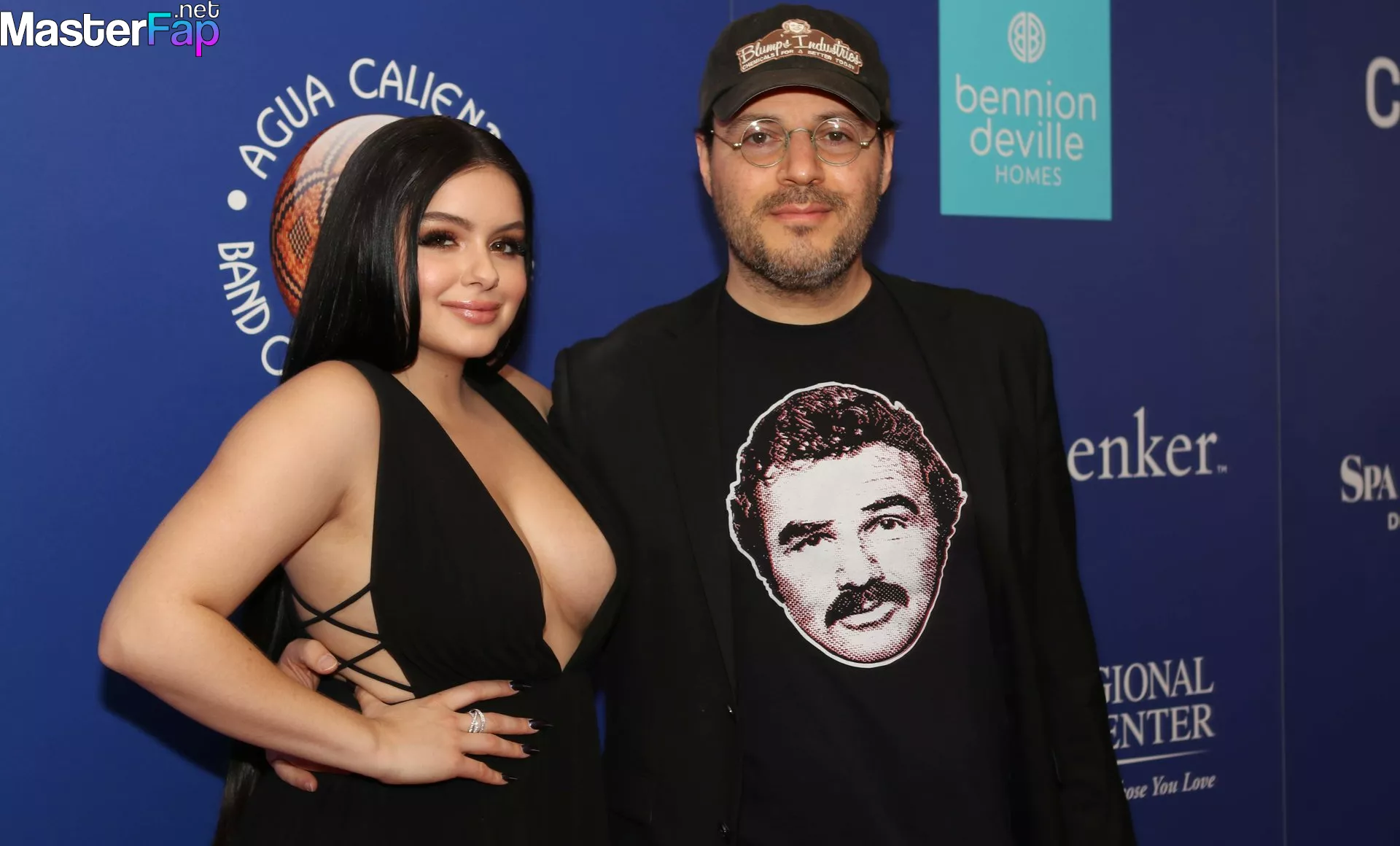 crystal brookshire add ariel winter porn photo