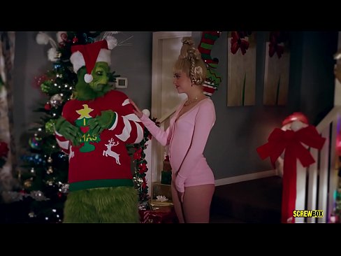 andrew lilly add cindy lou grinch porn photo