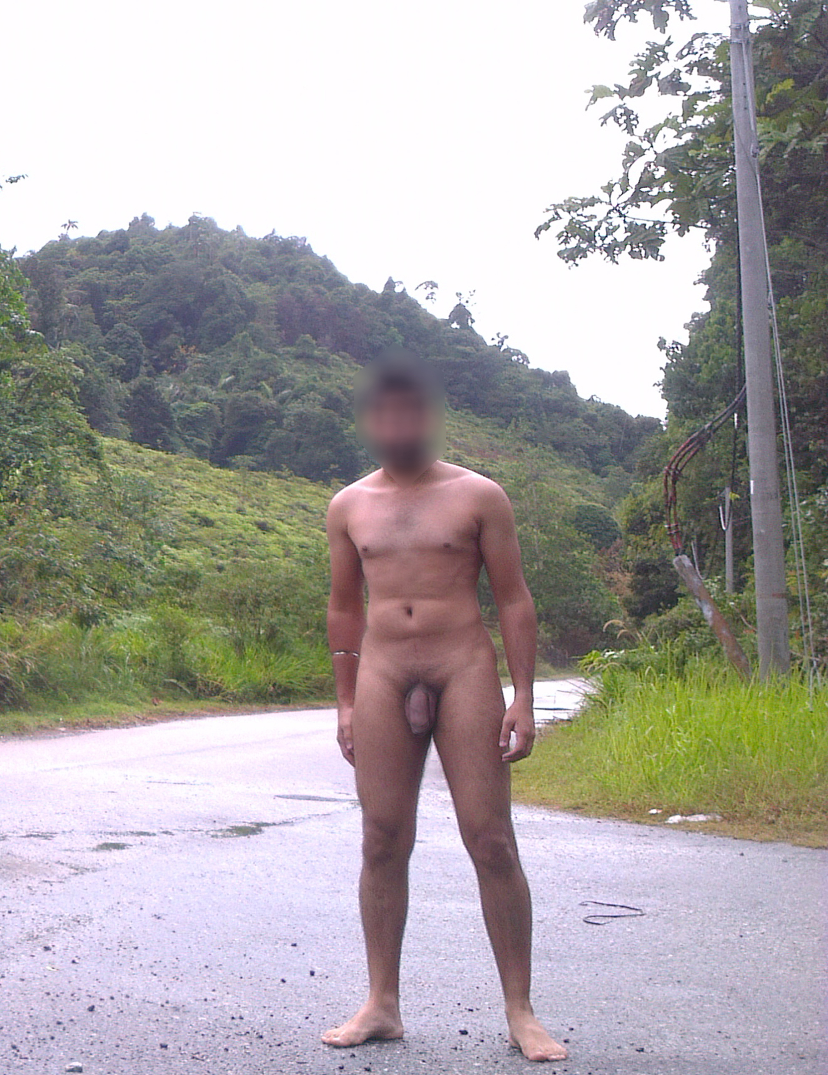 carlos luis avila add male exhibitionist photo