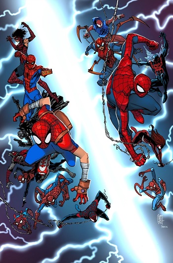 craig lafferty add across the spiderverse porn photo