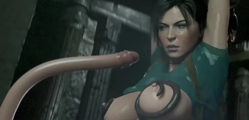 darrin hargis add lara croft 3d porn videos image