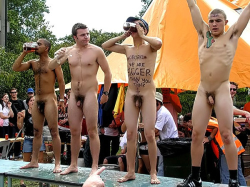 daniel sneddon add naked fraternity photo