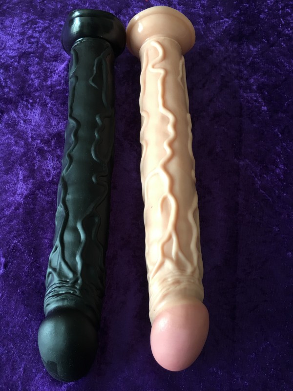 adam vail add long dildo photo