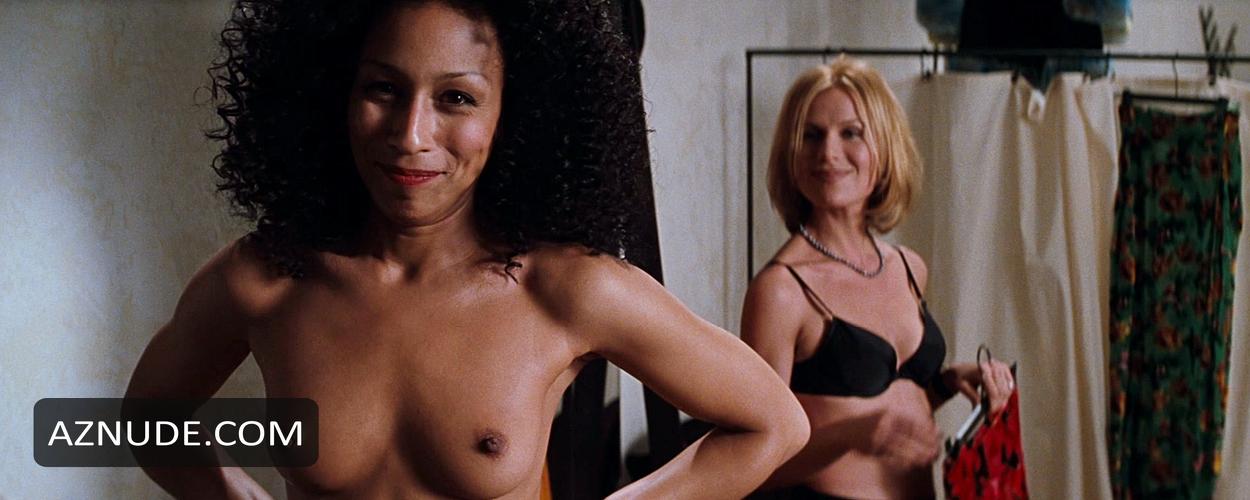 andy metzler add tamara tunie naked image