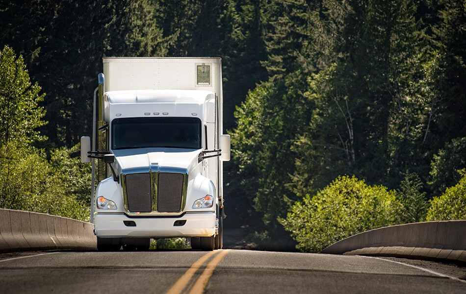 brijesh bajpai add trucker gets flashed image