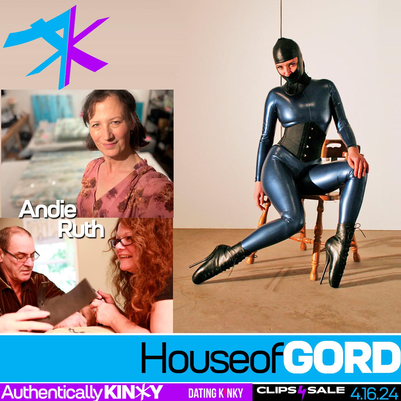 crystal kovaleski add house of gord photo