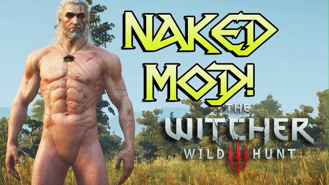 blair masson add the witcher nudes image