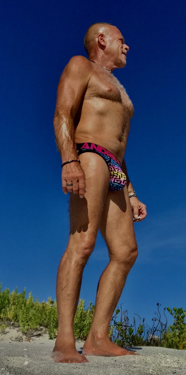 antoine sirois add pictures of men in speedos image