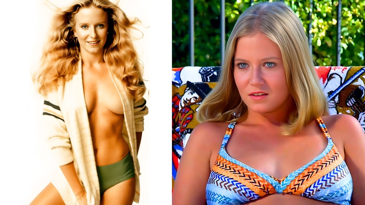 adam david robertson add maureen mccormick bikini image