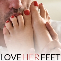 bryanne jones add free love her feet porn photo