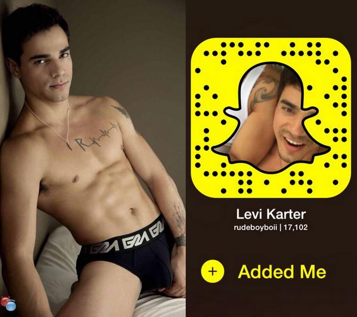 danny seo add nude men snapchat photo