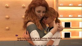 breanna boles add 3d mom daughter porn photo